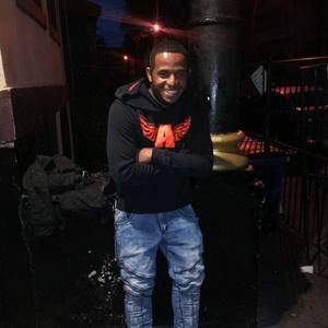 Meet your Posher, Ar